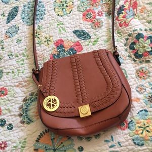 Christian Lacroix satchel purse